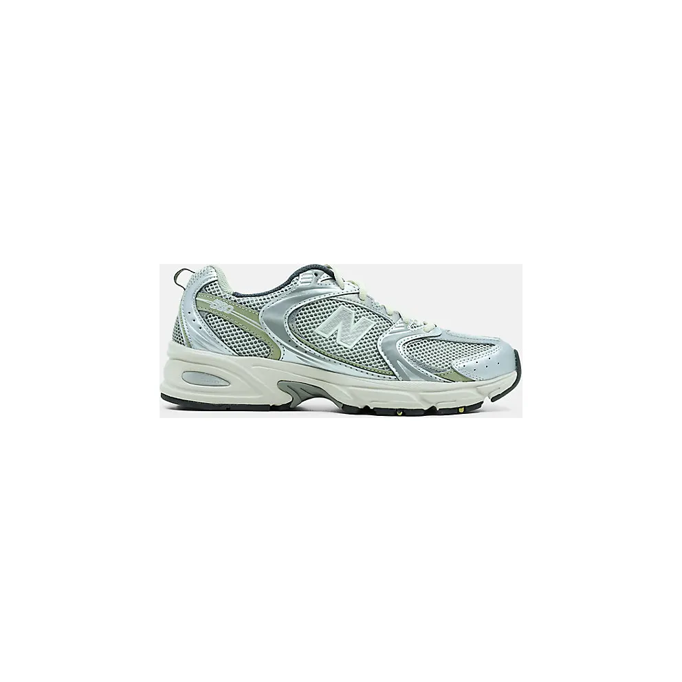 New Balance 530 Silver Khaki (MR530KMW)