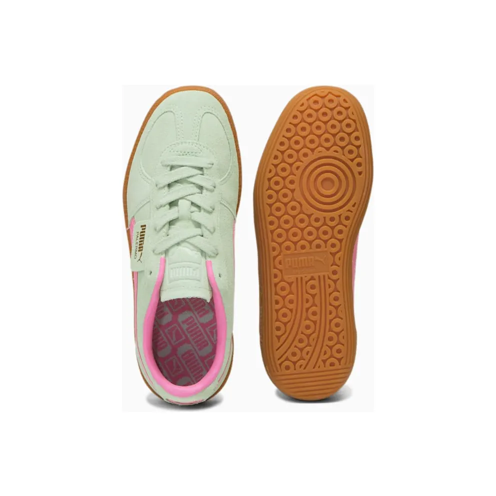 Puma PALERMO “Green” (397643-02)