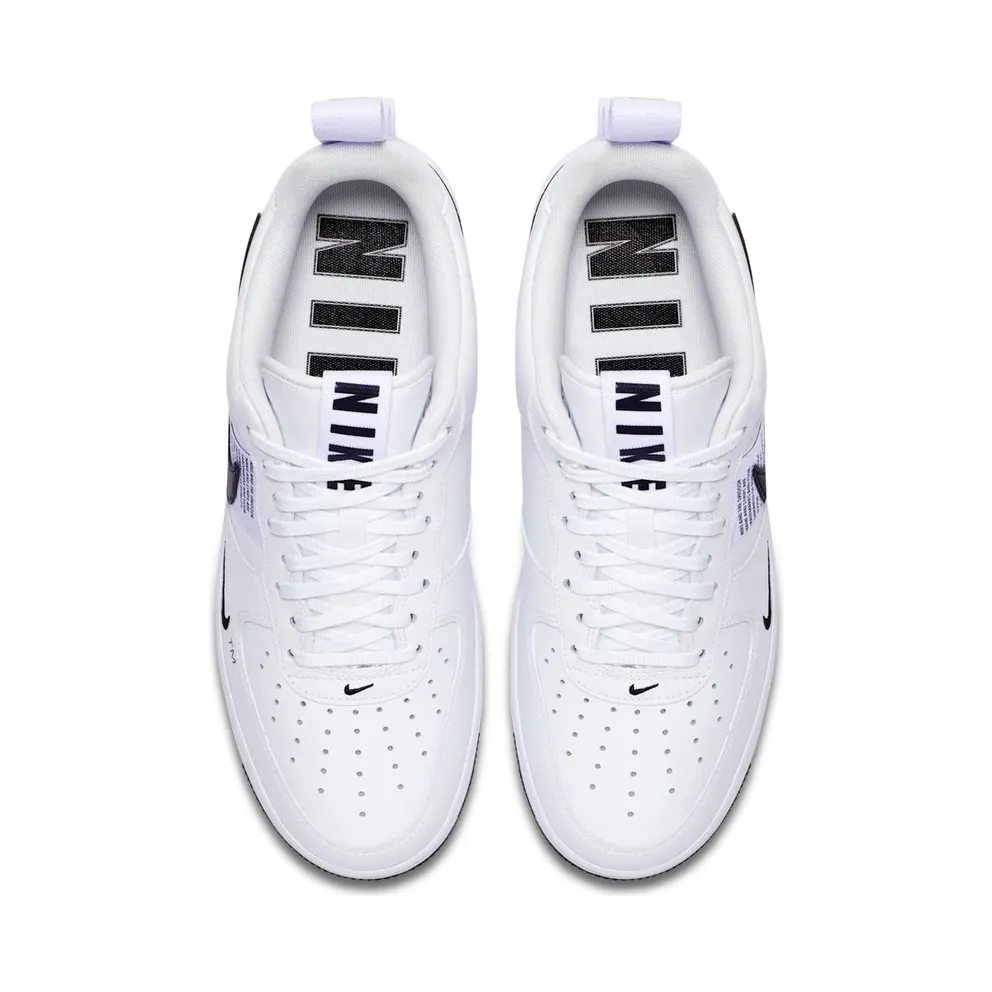 Nike Air Force 1 Low Utility White 2.0 (2019) (CQ4611-100)