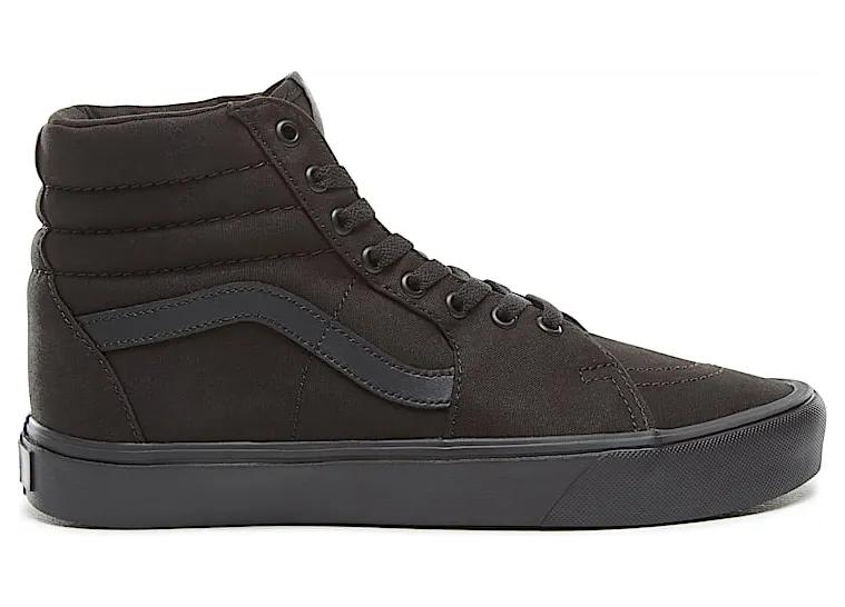 Vans SK8 HI Black