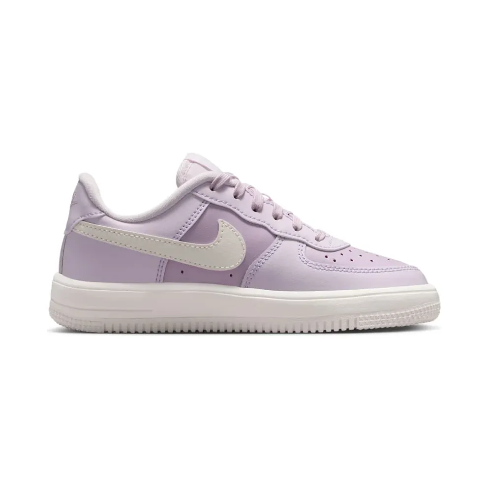 Nike Air Force One Low Light Violet / Iced Lilac / Sail (IF1673-500)