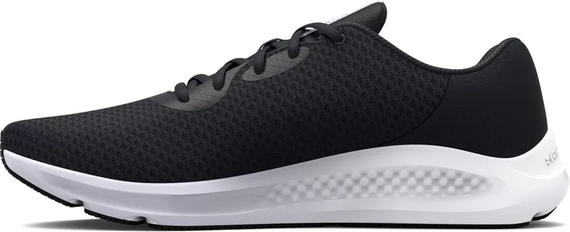 Under Armour Charged Pursuit 3 Black (3024889-001)