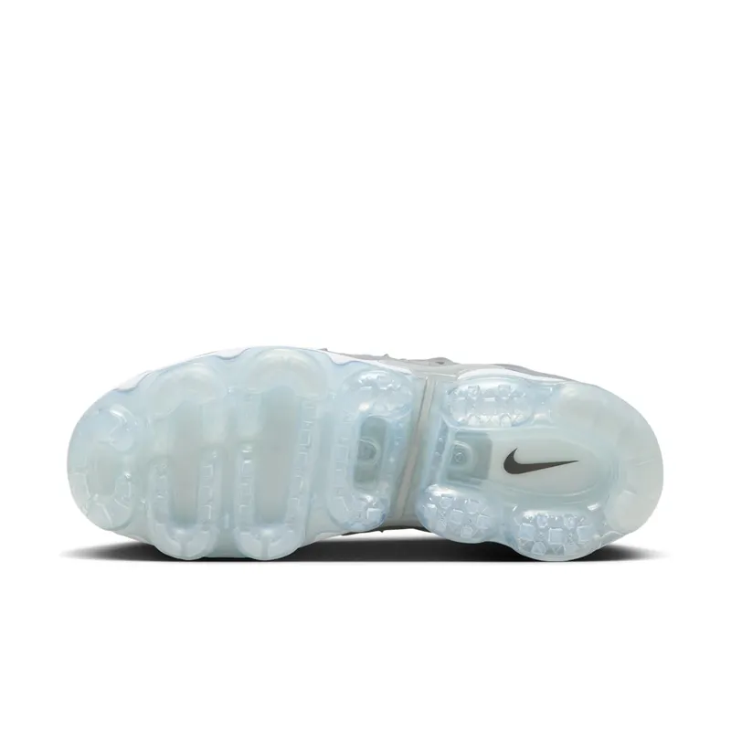 Nike Air VaporMax Plus Wolf Grey Black Wolf Grey/Black-White (924453-007)