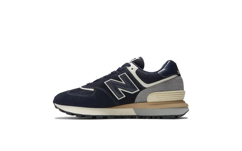 New Balance 574 Legacy Navy (U574LGBN)