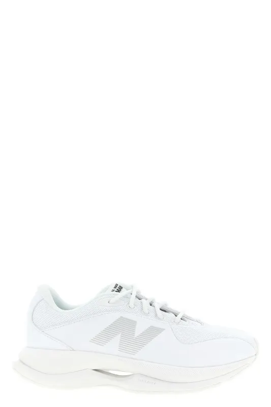 Junya Watanabe Tf100 Junya Watanabe X New Balance “White” (WQK1021)
