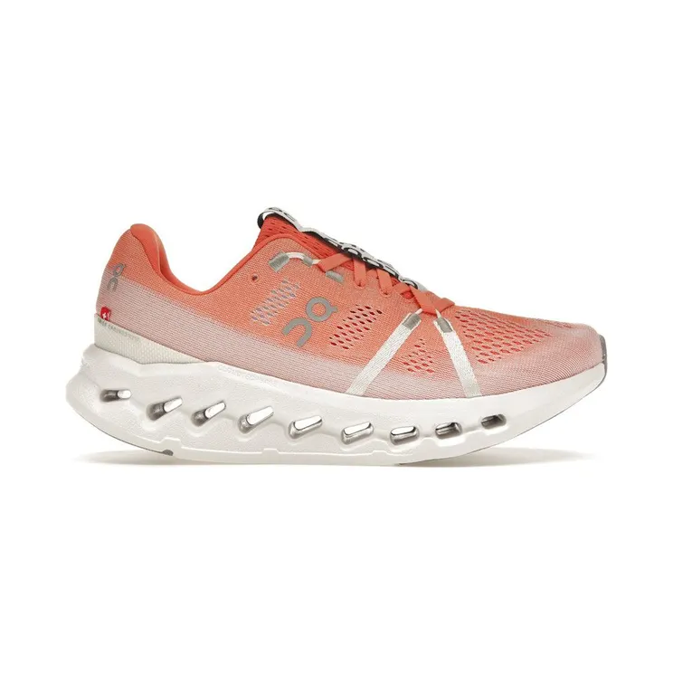 On Running Cloudsurfer Flame White (3MD10421204)