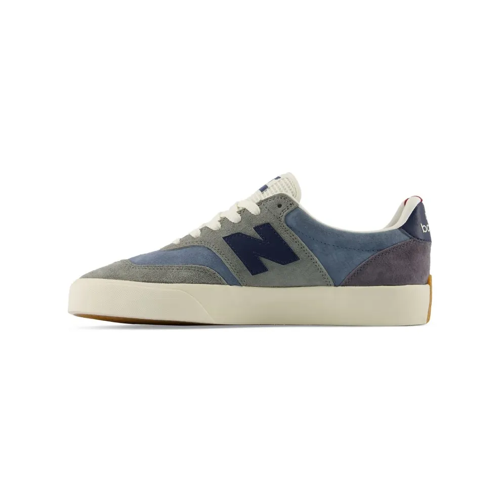New Balance Numeric 340 “Zinc Blue” (UN340NBA)