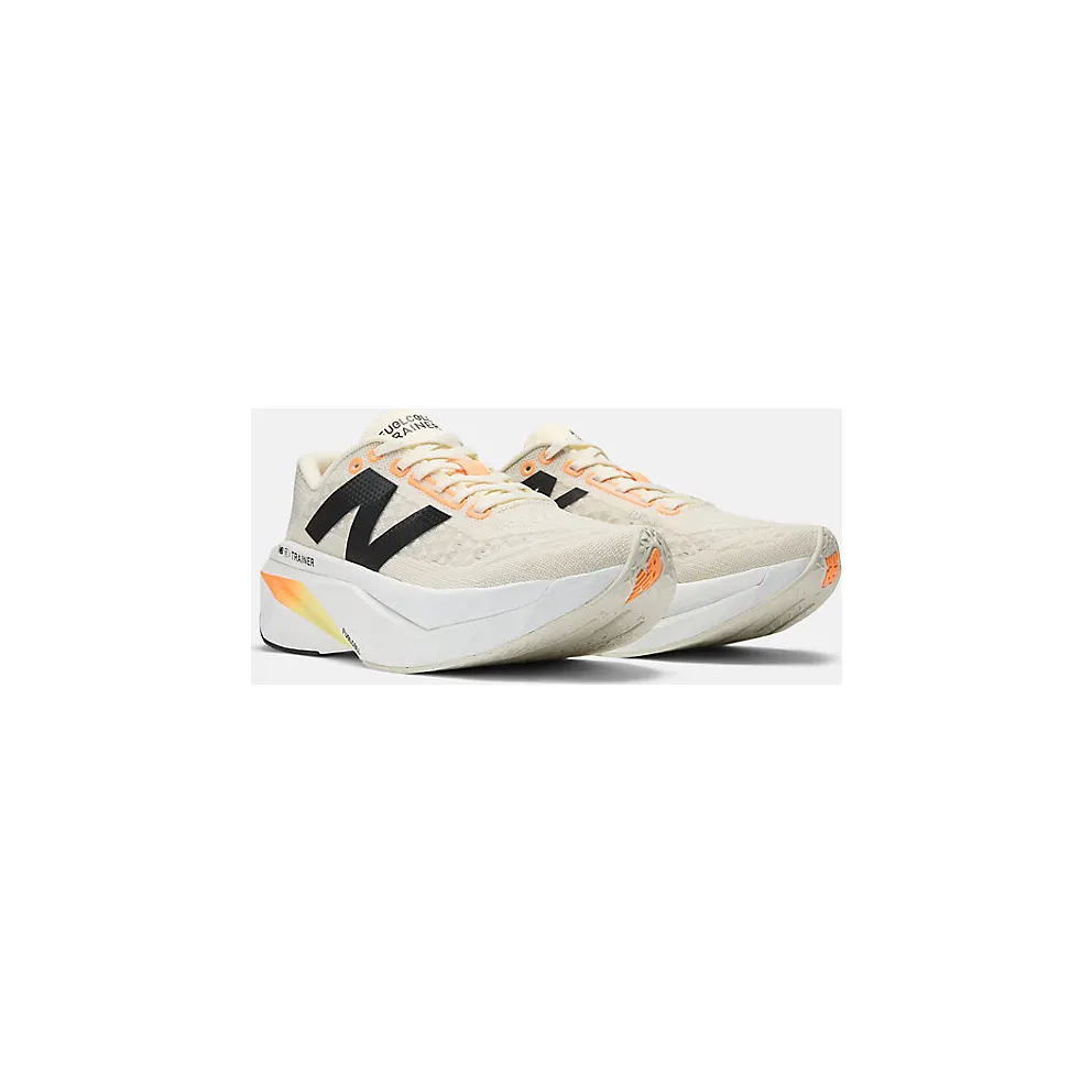 New Balance FuelCell SuperComp Trainer v3 Angora Hot Mango (WRCXCA4)
