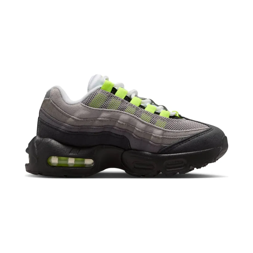 Nike Air Max 95 PS “Neon (2026)” (905461-050)