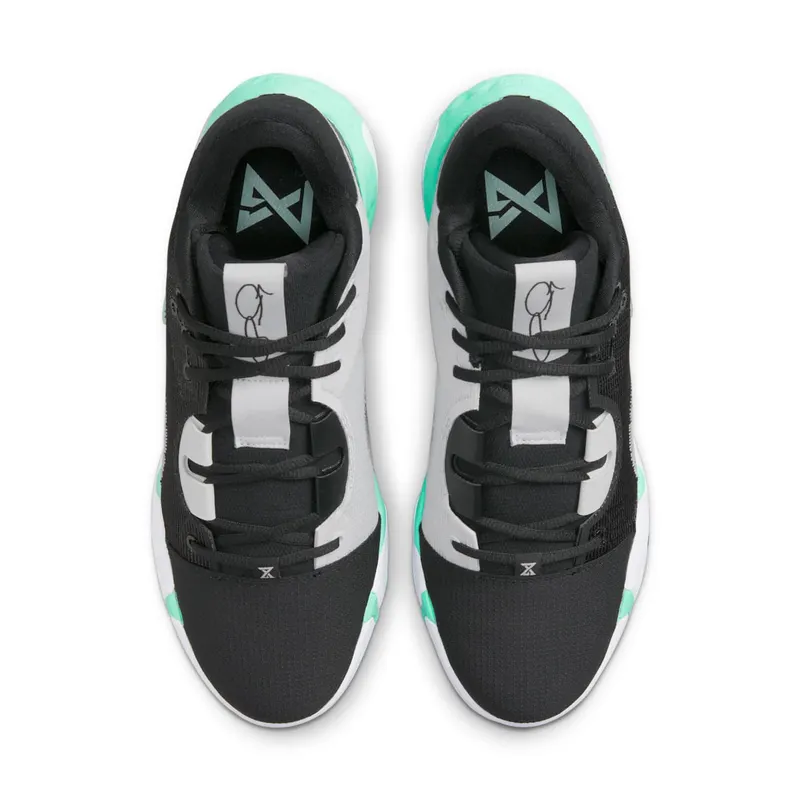 PG 6 Basketball Black (DC1974-001)