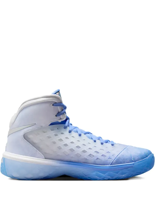 Nike Kobe 3 Protro High-Top-Sneakers – Weiß (IQ5338)