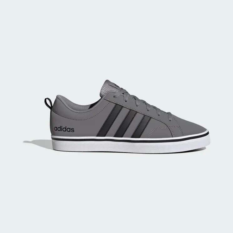 adidas Vs Pace 2.0 “Grey Three / Core Black / Cloud White” (HP6007)