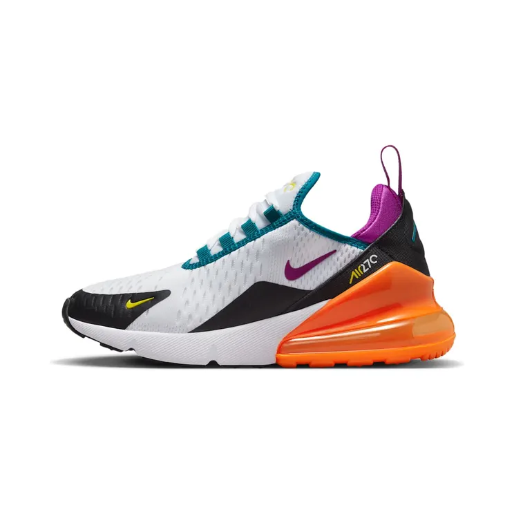 Nike Air Max 270 “Vivid Purple” (FD0299-100)