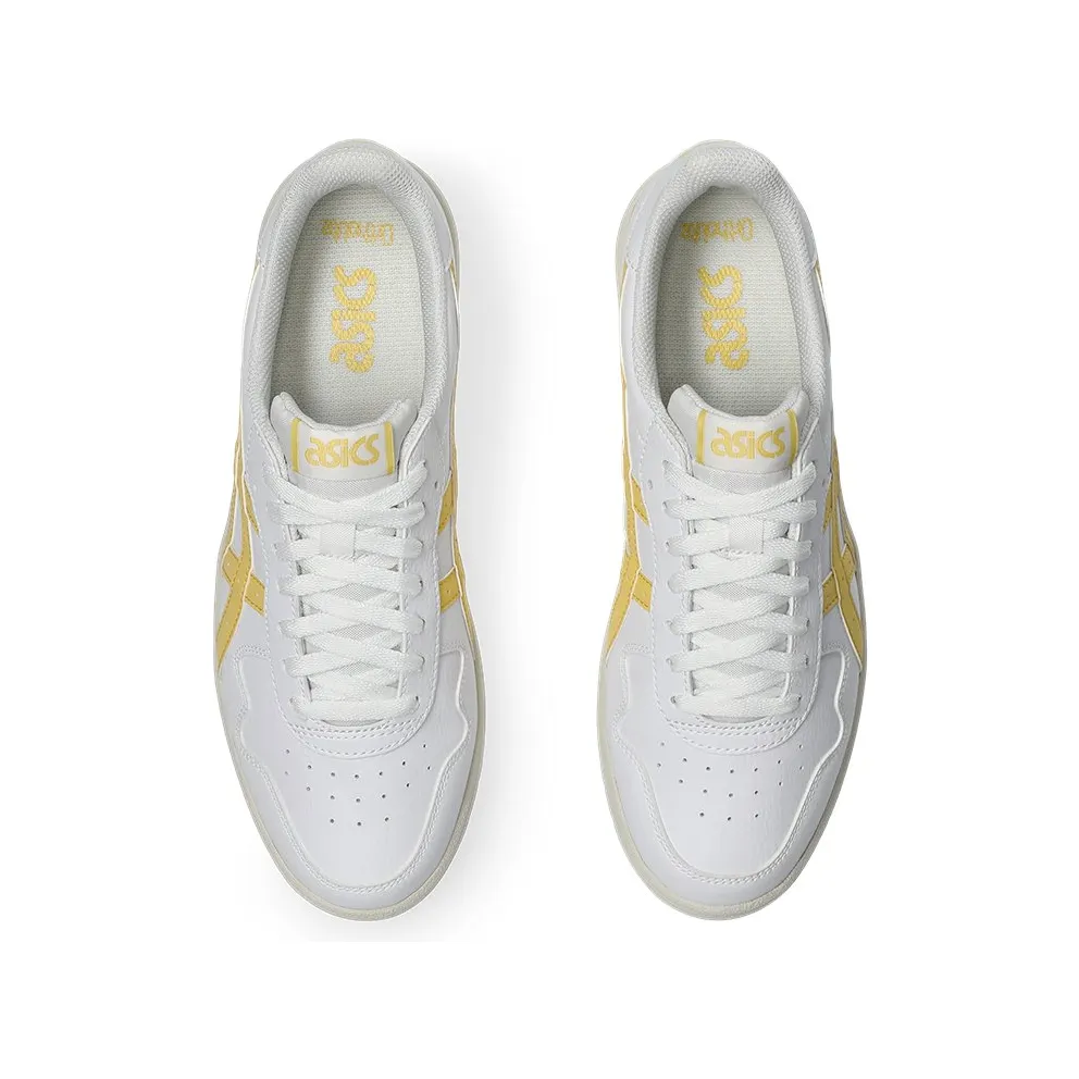 ASICS Japan S White Faded Yellow (1203A615-103)