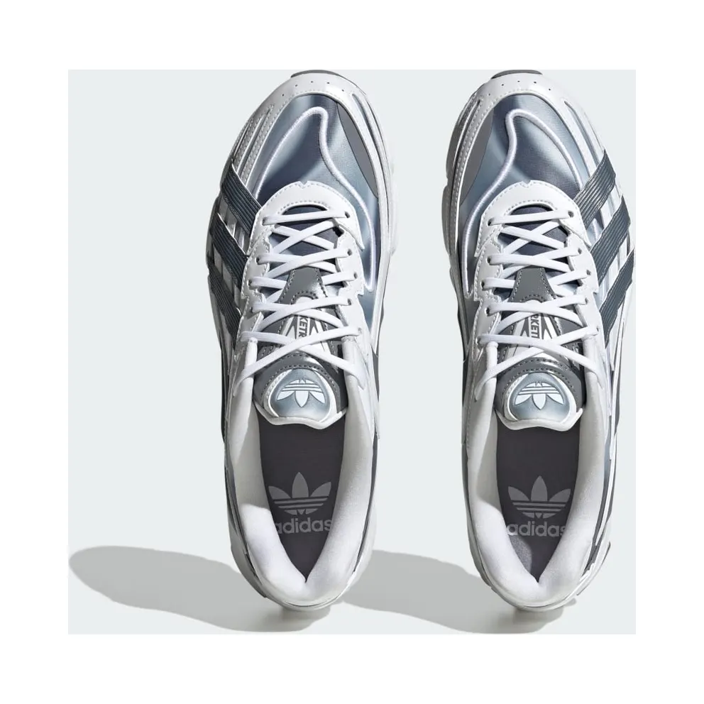 Adidas Orketro Cloud White / Grey / Core Black (IE4217)