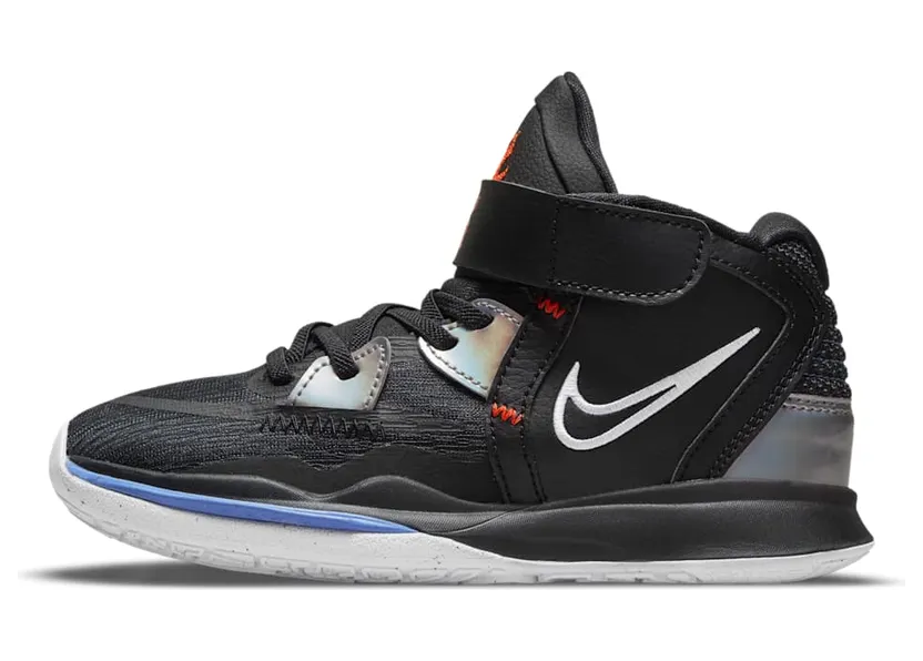 Nike Kyrie 8 Infinity Fire and Ice (PS) (DD0332-001)