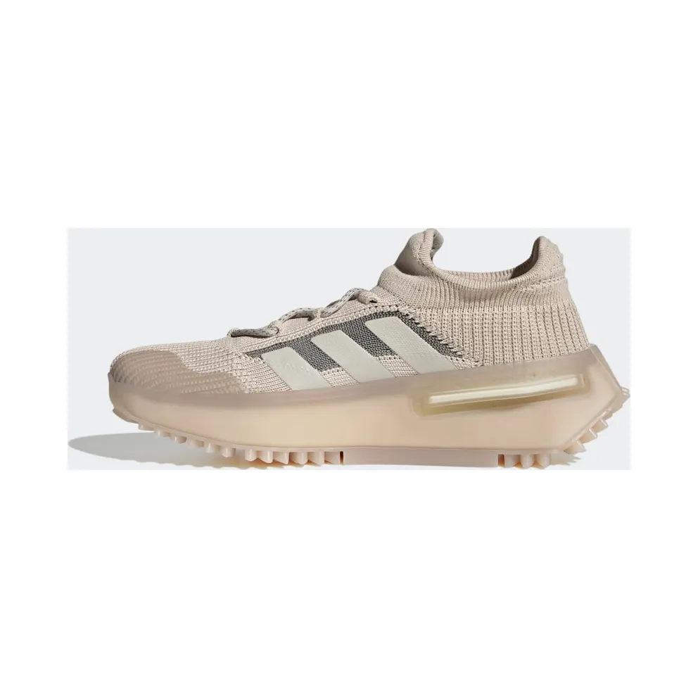 Adidas NMD_S1 Bliss / Core Black / Cloud White (HQ4439)