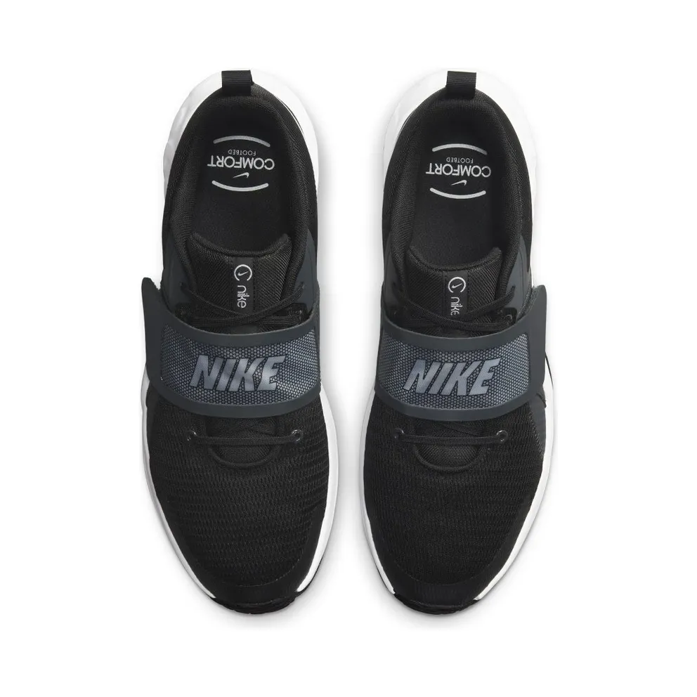 Nike Renew Retaliation 4 Training Black (DH0606-001)