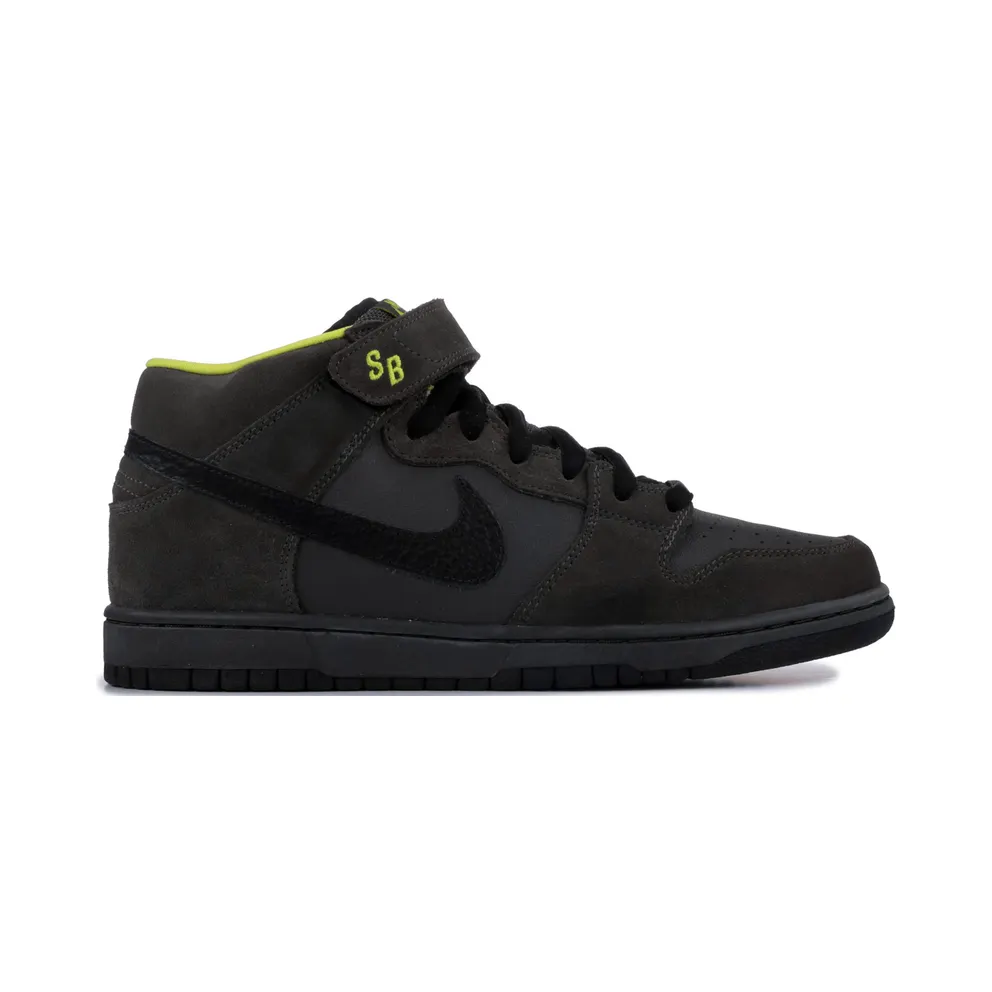 Nike SB Dunk Mid Batman (314383-003)