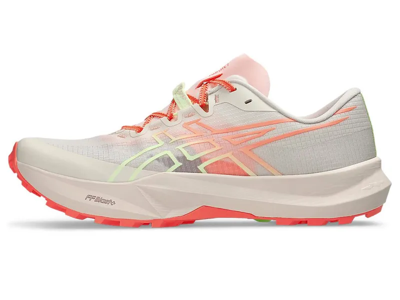 ASICS FUJI LITE 7 “Rose Dust / Sun Coral” (1013A232-700)