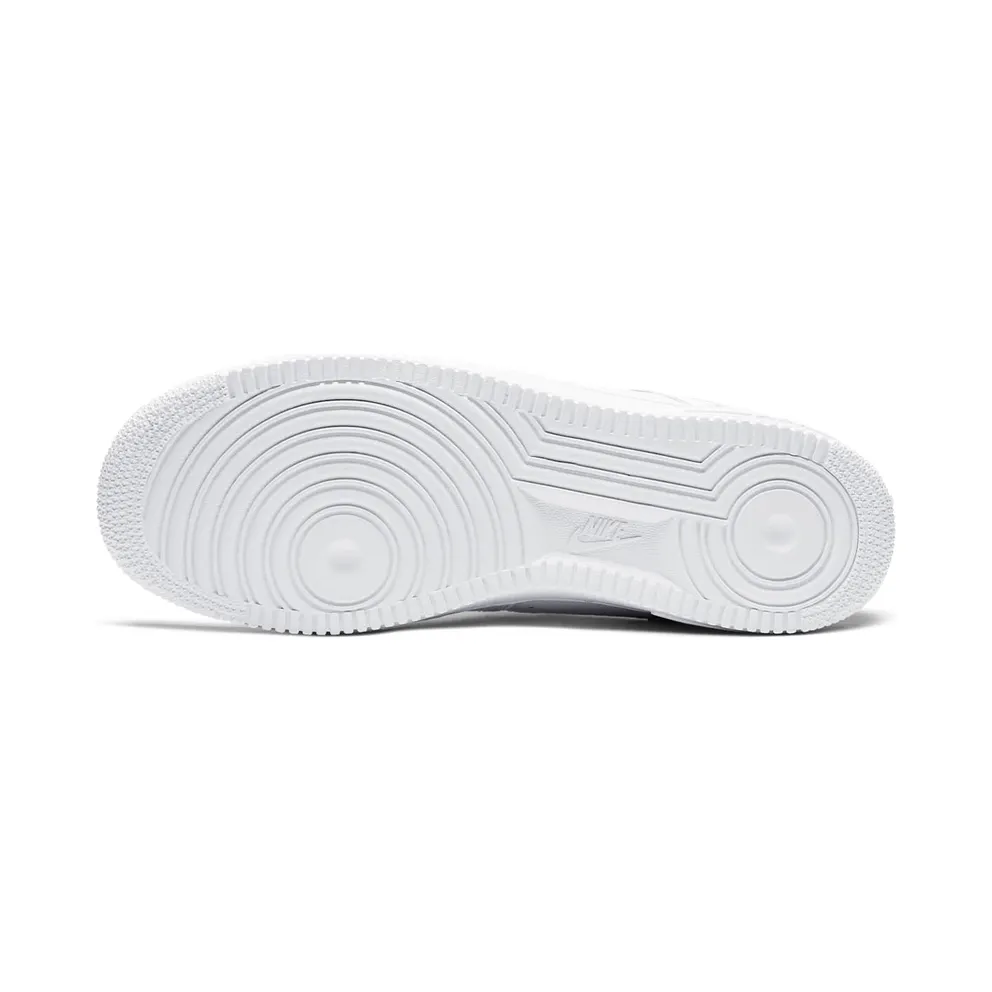 Nike Air Force AF 1 Low ‘Under Construction’ White (2019) (BQ4421-100)