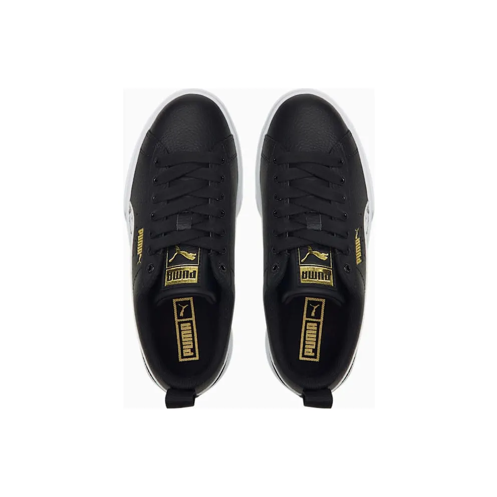 PUMA Mayze Wild Youth Black/Tiger’s Eye (385696-02)