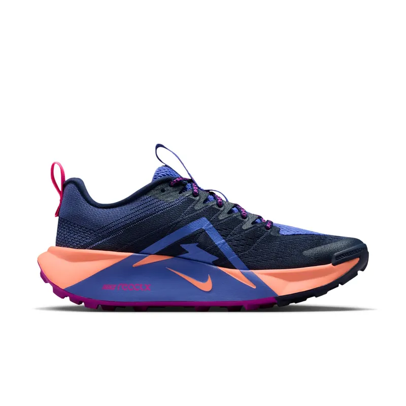 Nike Wildhorse 10 Blue (FV2337-401)