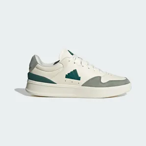 adidas Kantana Off White / Collegiate Green / Silver Green (IG9819)