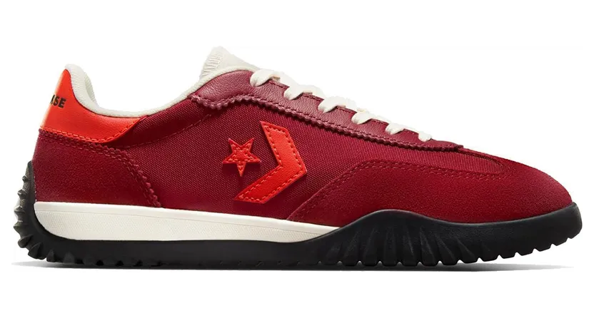 Converse Run star Rood