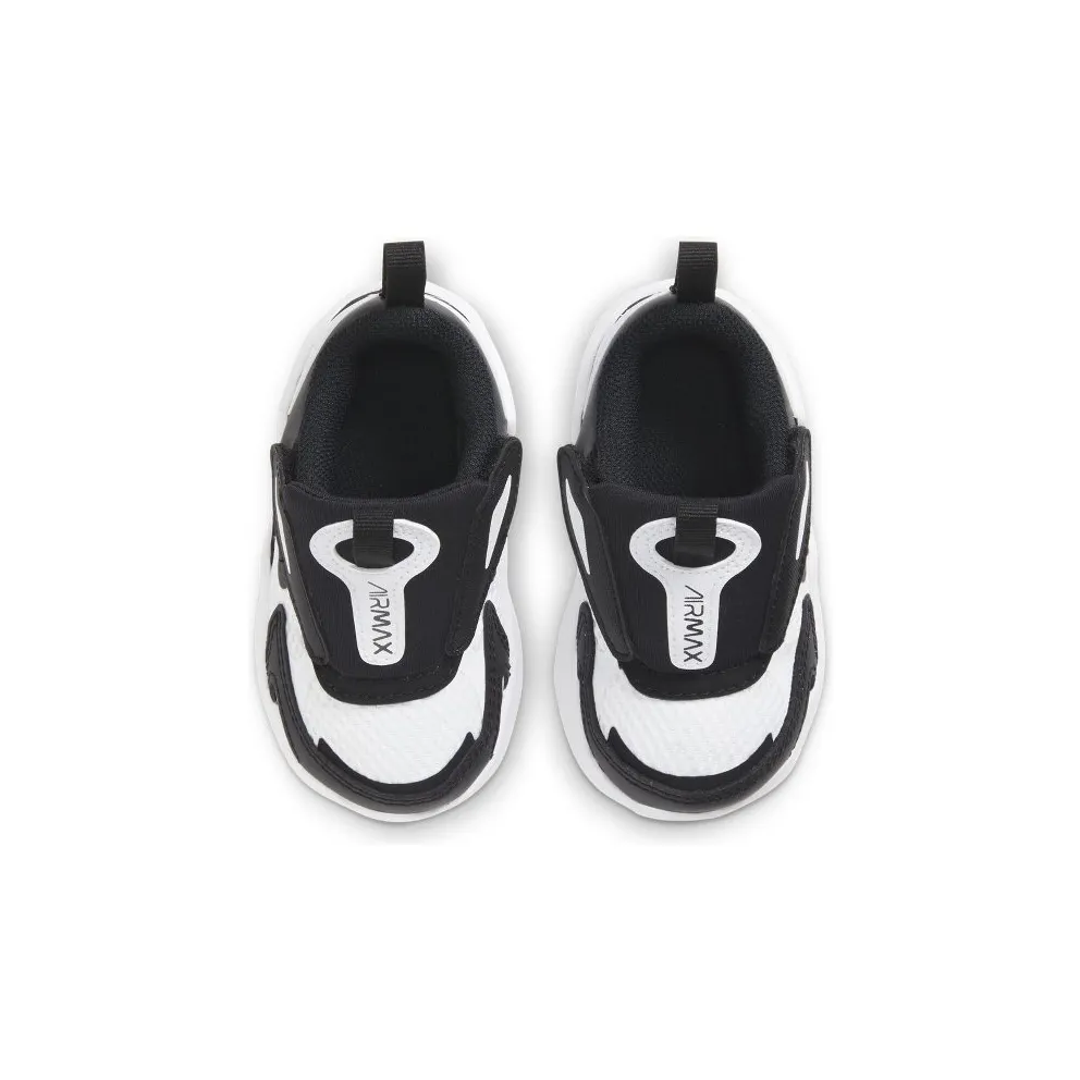 Nike Air Max Bolt Baby and Toddler White (CW1629-102)