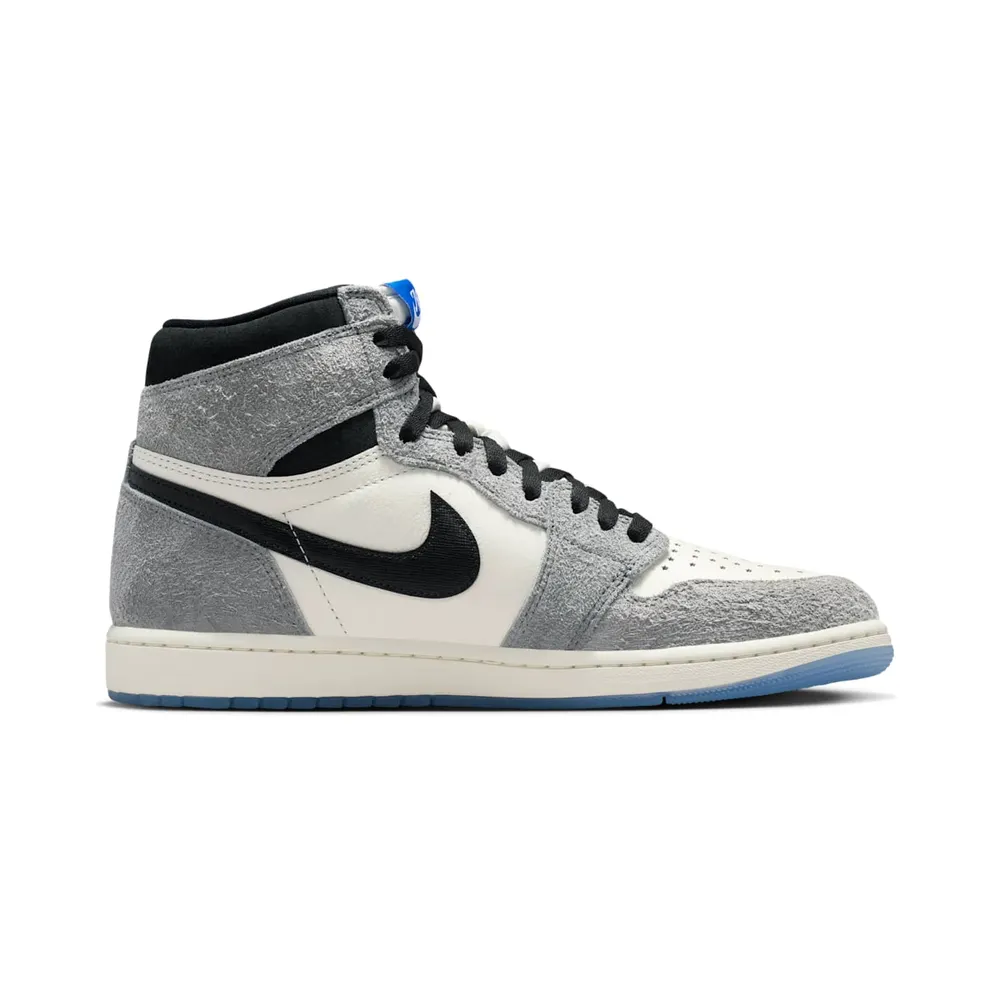 Air Jordan 1 High “Cool Grey” (DZ5485-003)