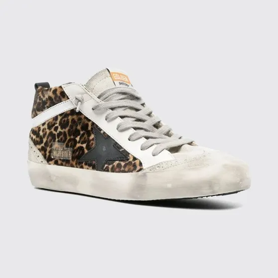 Golden goose Sneakers White (GWF00122F00376681933)