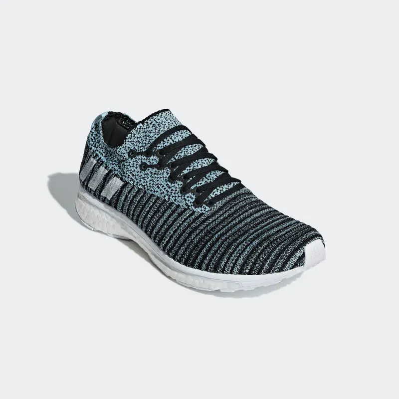 adidas Adizero Prime LTD Black Blue Spirit (D97654)