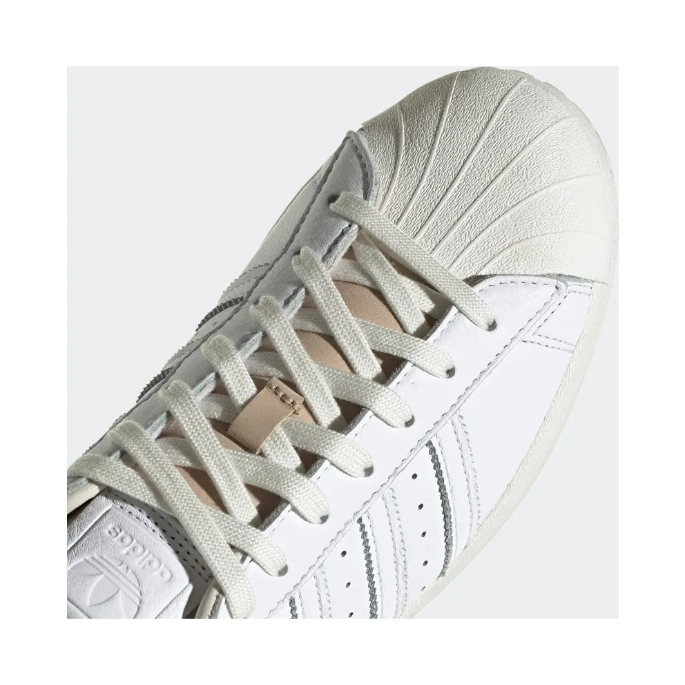 adidas Superstar Cloud White / Cloud White / Off White (FY5477)