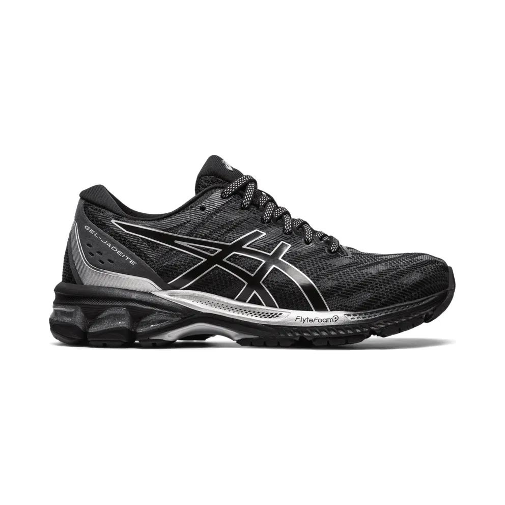 Asics Gel-jadeite™ Black/Pure Silver (1012B233.003)