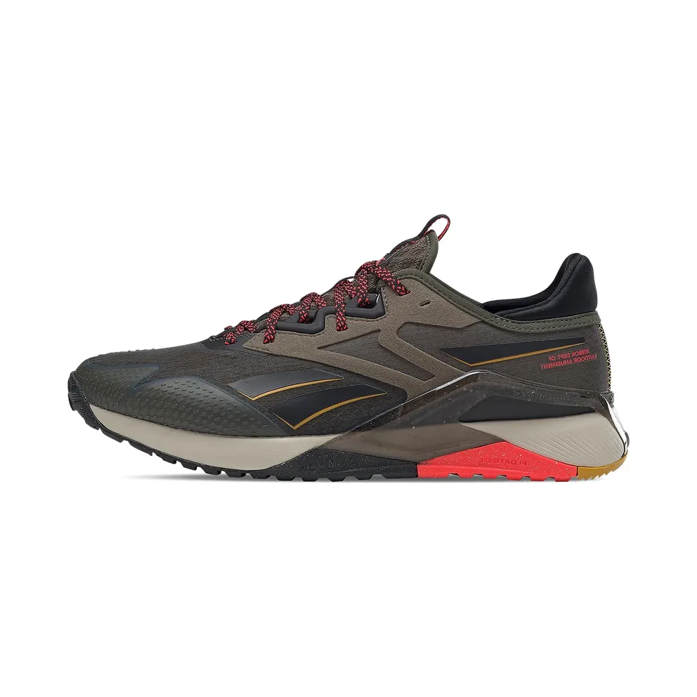 Reebok NANO X2 TR ADVENTURE “Olive” (GY9493)