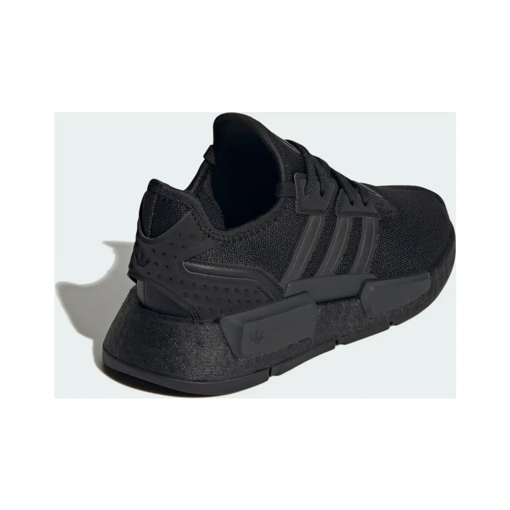 Adidas NMD_G1 Kids Core Black / Carbon / Cloud White (IH0032)