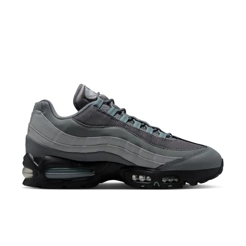 Nike Air Max 95 Big Bubble Smoke Grey Cannon (IM5987-084)