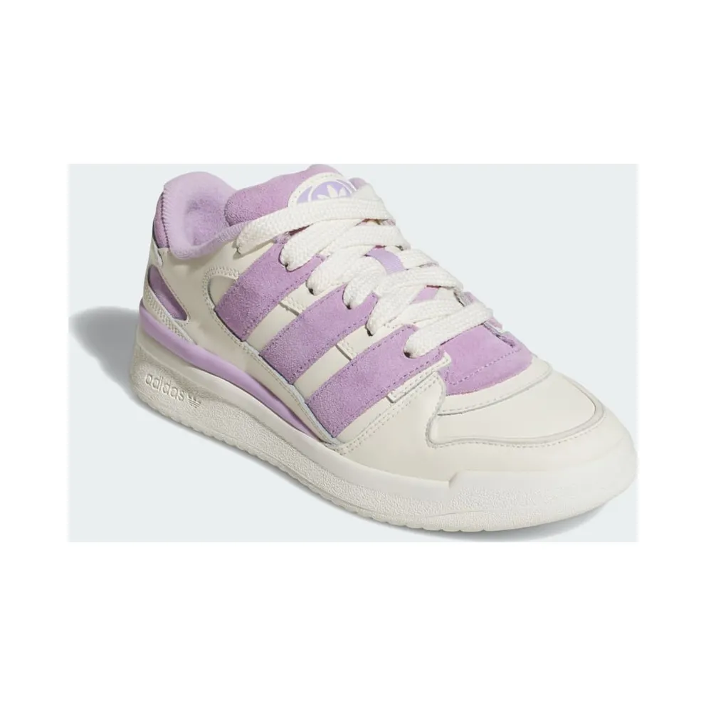 adidas Forum 2000 Off White Powder Plum (JR0513)