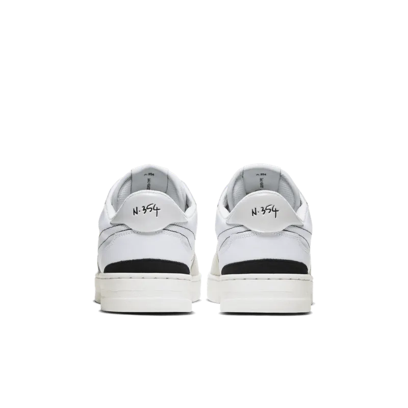 Nike Squash-Type Summit White Summit White/Black-Vast Grey-White (CJ1640-100)