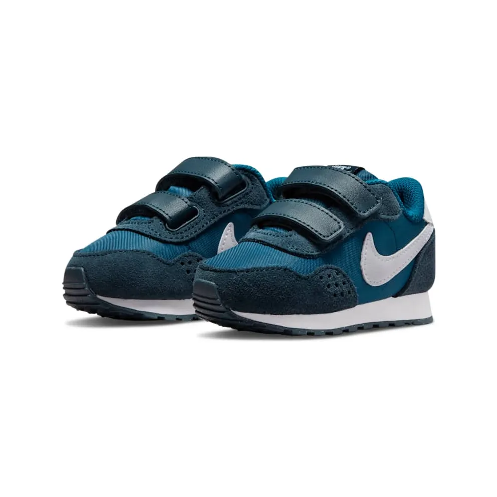 Nike MD Valiant Baby and Toddler Blue (CN8560-405)