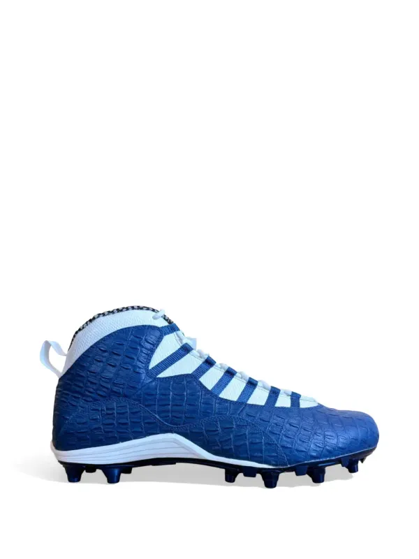 Jordan 10 Alpha sneakers – Blue (HO19MNJDSP484)