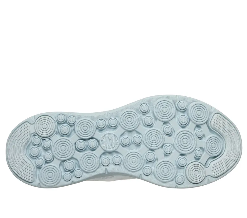 Skechers Slip-ins: GO WALK Now – Khloe Sneaker Licht Blue