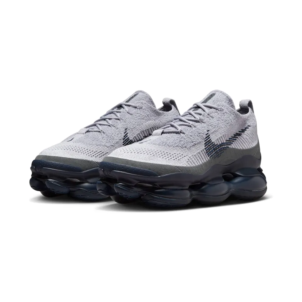 Nike Air Max Scorpion FK Pewter Midnight Navy (DJ4701-006)