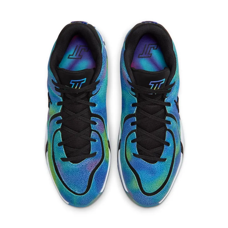 Jordan Tatum 4 “Chameleon” (IR0073-500)
