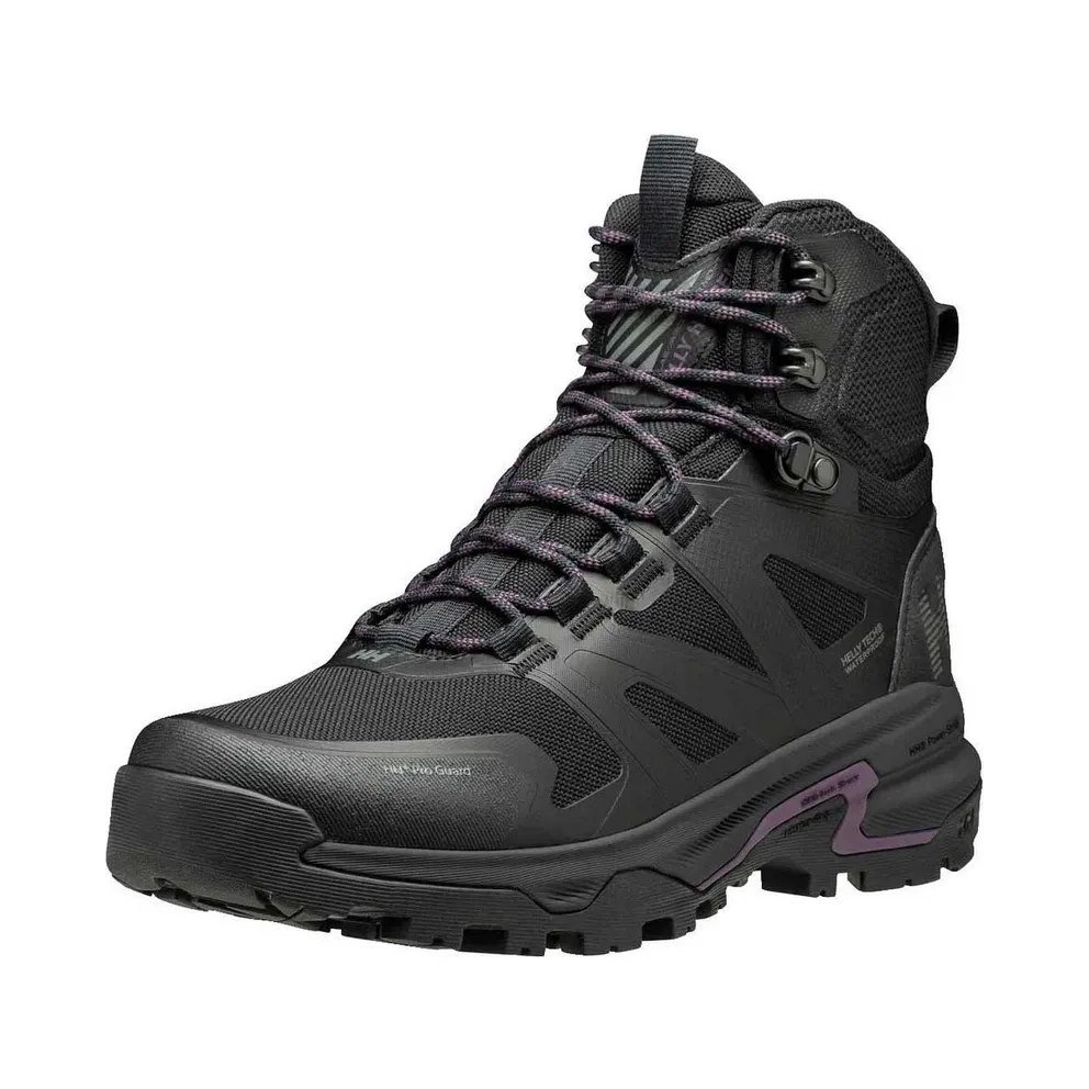 Women's Hiking Shoes Helly Hansen Ascender HT 12016-990