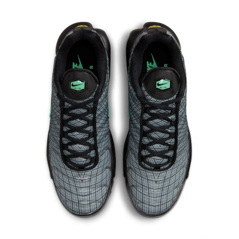 Nike Air Max Plus “Spirograph” (FB3351-001)