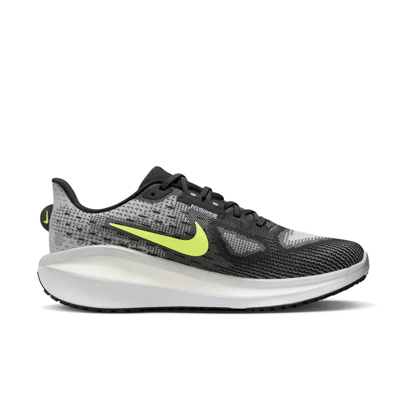 Nike Vomero 17 “Black Light Smoke Grey Volt” (FB1309-001)