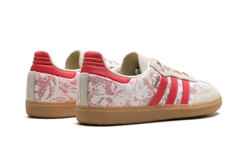 Adidas Samba “Liberty London – Kazusa” (JR8841)
