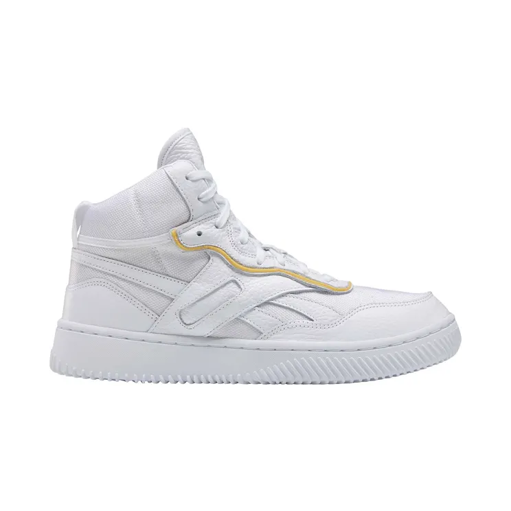 Reebok x Victoria Beckham Dual Court Mid II Damen Sneaker weiß (FW3077)